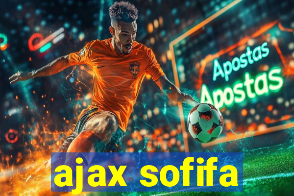 ajax sofifa
